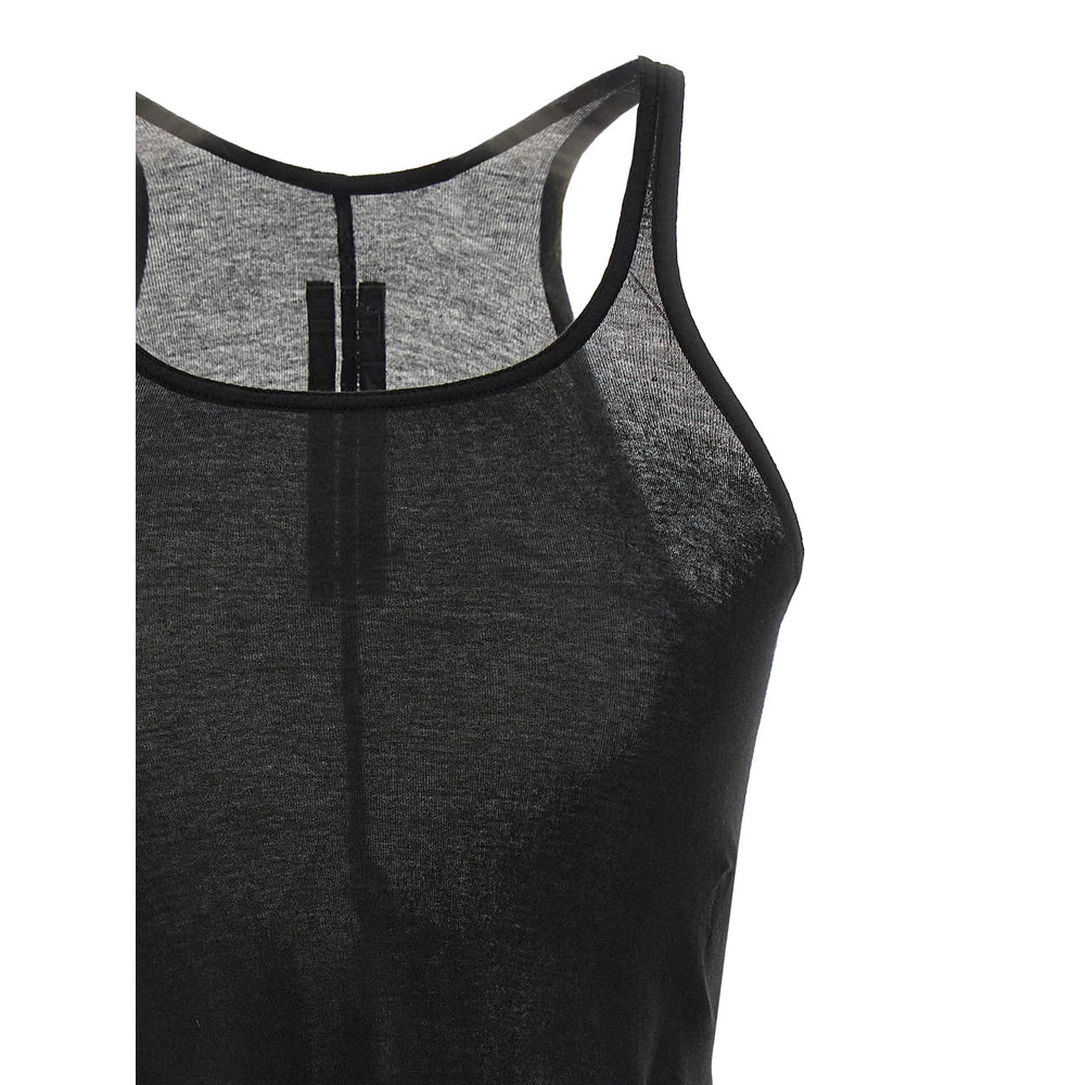 Rick Owens Drkshdw Tops - Black | bdacc690e2f5f8739b70b83fe7913d15b886978f