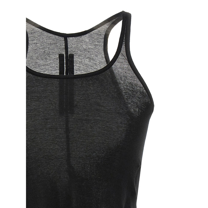 Rick Owens Drkshdw Tops - Black | bdacc690e2f5f8739b70b83fe7913d15b886978f
