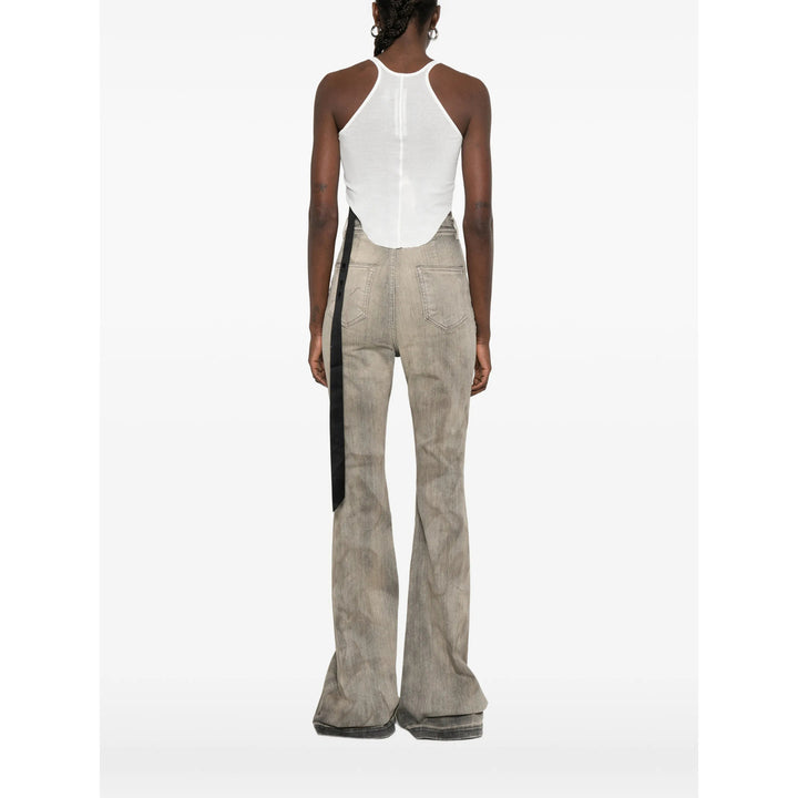 Rick Owens Drkshdw Tops - White | ea604c55f5e10902bdcd682ae022d314e1347873