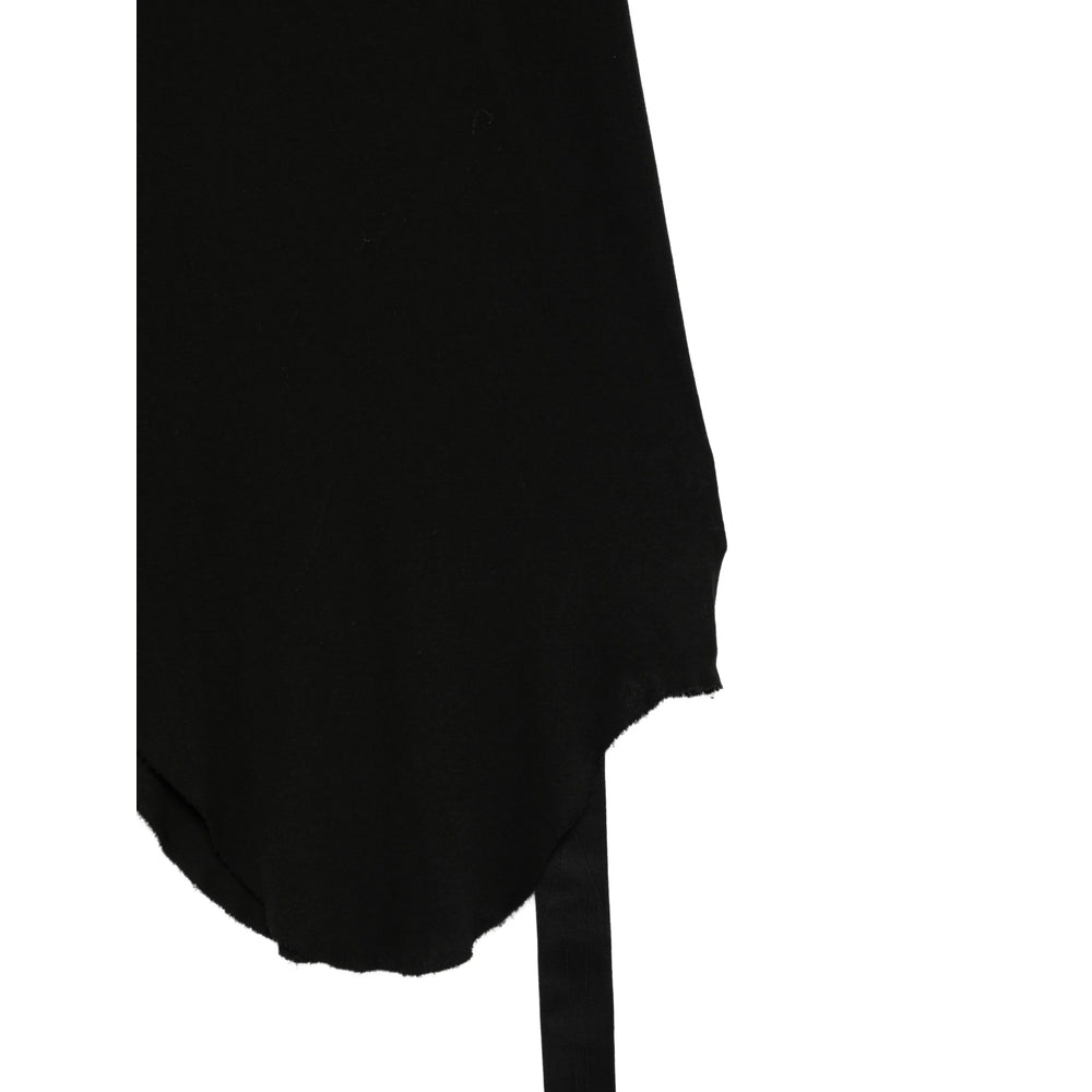 Rick Owens Drkshdw Tops - Black | cd2193e5c020a576f63698cd0bded4bc668823d5