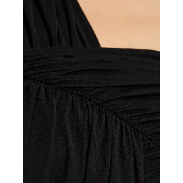 Rick Owens Drkshdw Tops - Black | 158bef3494ac87ec81bcf44d158e4fc2fc22cdb4