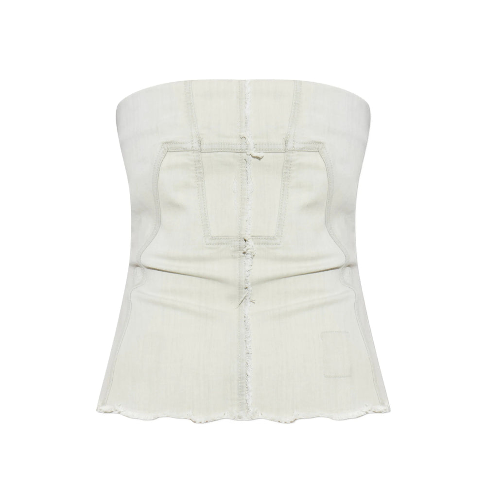Rick Owens Drkshdw Tops - Neutral | f5da3e5faa97dacb6c0d963906bee2f0e55f8dd4