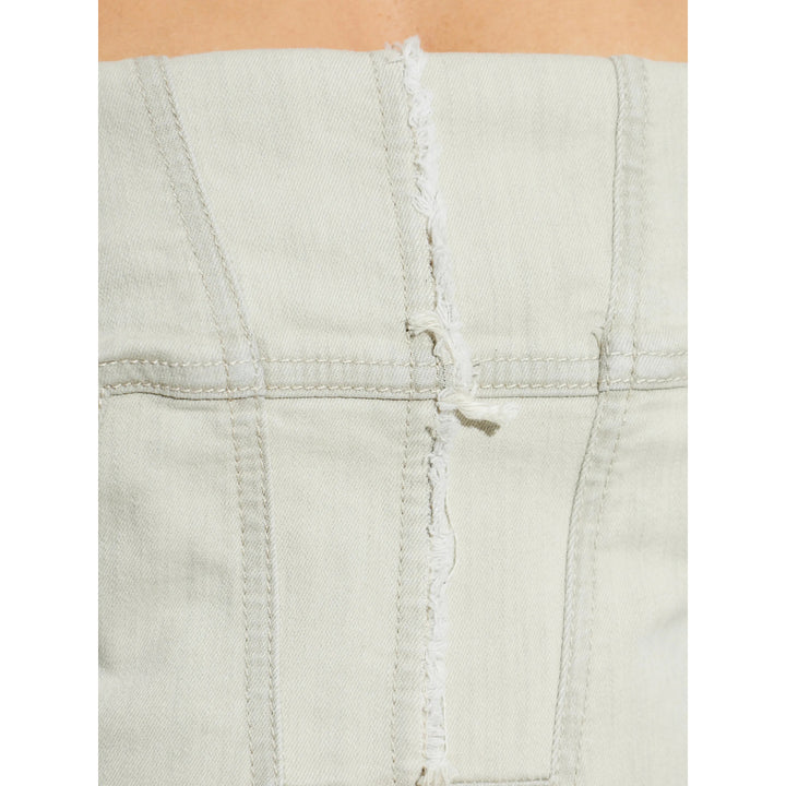 Rick Owens Drkshdw Tops - Neutral | 76fc212fcbb0eafdd1e3572c9384146f41c1bafe