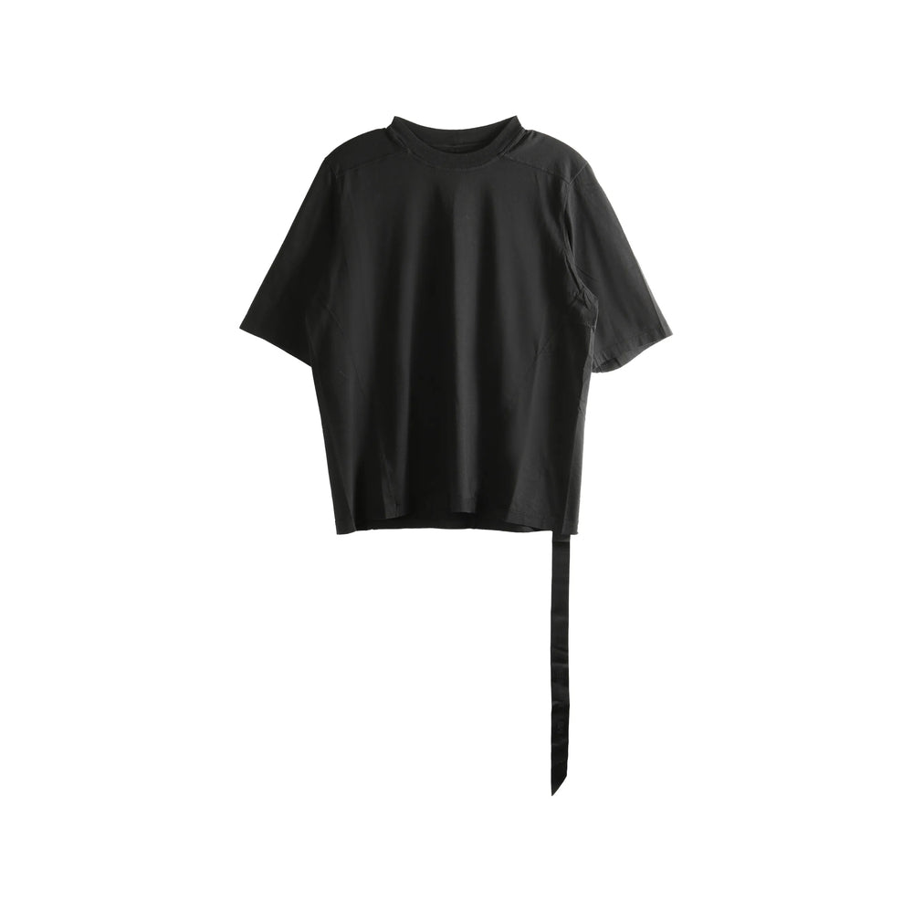 Rick Owens Drkshdw T Shirts - Black | e7ae1f6df72a769db7cac708570162b0e8160d2d
