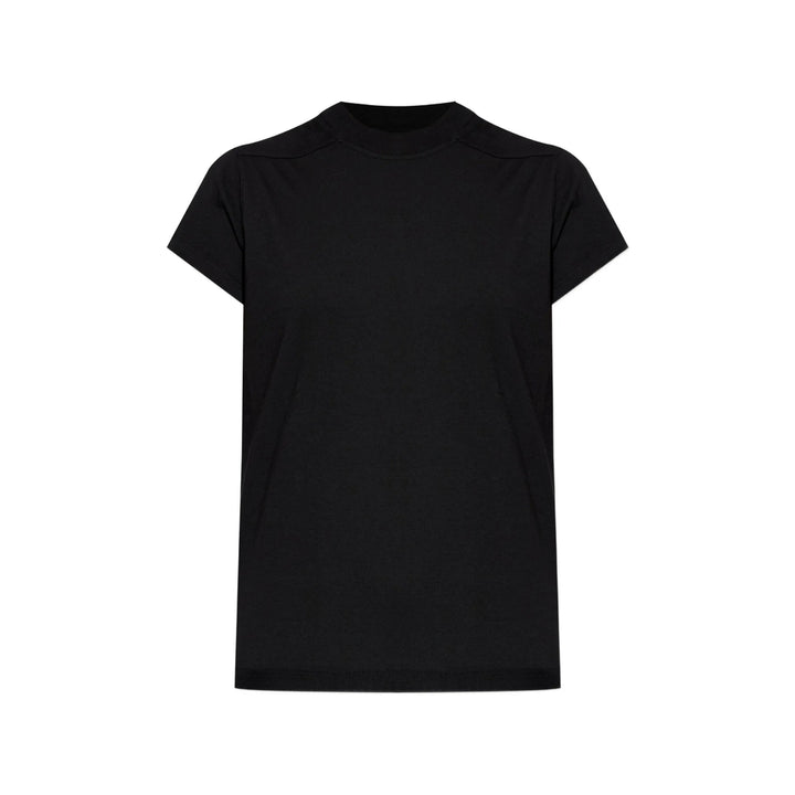 Rick Owens Drkshdw T Shirts - Black | 2ff38c01a0aacb0d399049578233bbd5bd0f2254