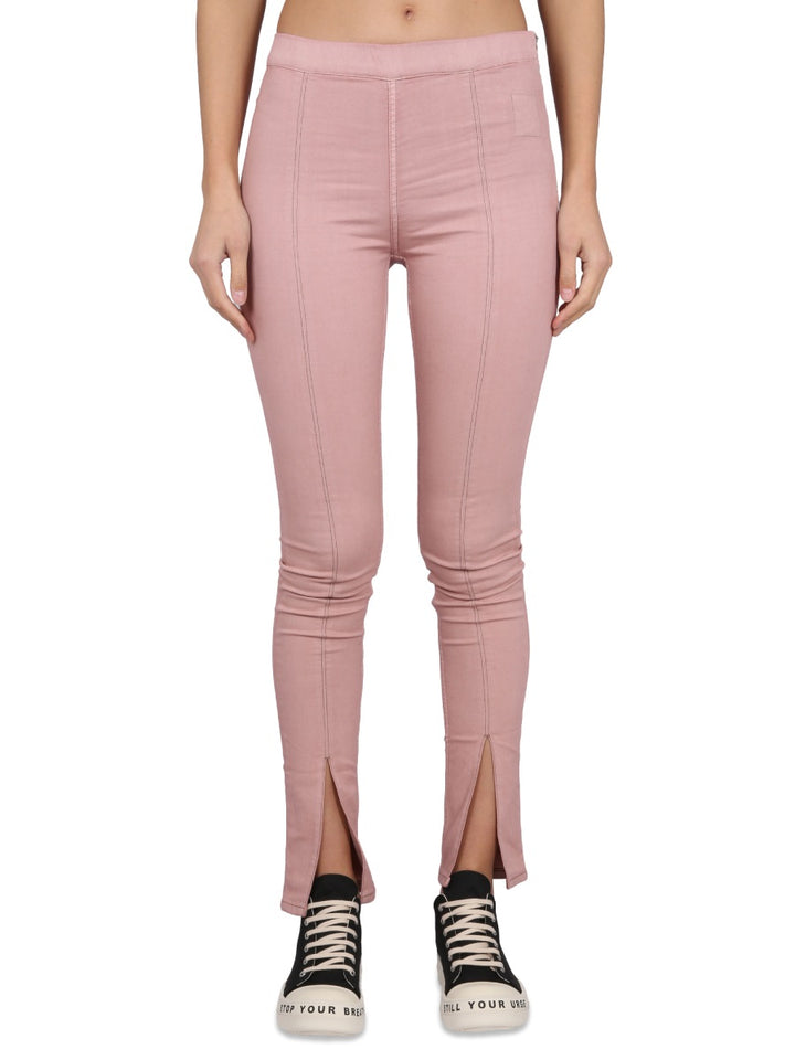 Rick Owens x Drkshdw Pants - Pink | Wanan Luxury