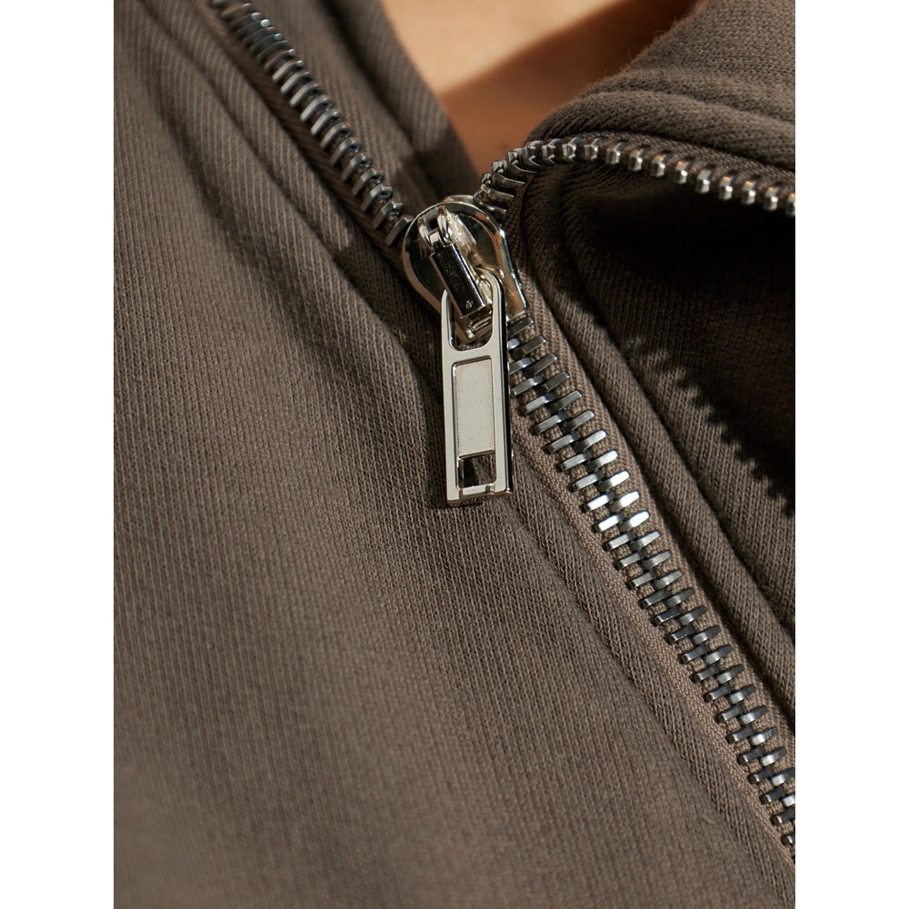 Rick Owens Drkshdw Sweatshirts - Gray | 8edfc01245f4afe9f72d754c2e0b3c5d21a96263
