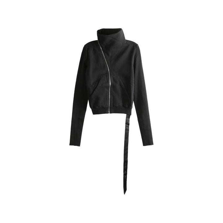 Rick Owens Drkshdw Sweatshirts - Black | de3678b6a5558da3808852a5d7f7b56efdf59785