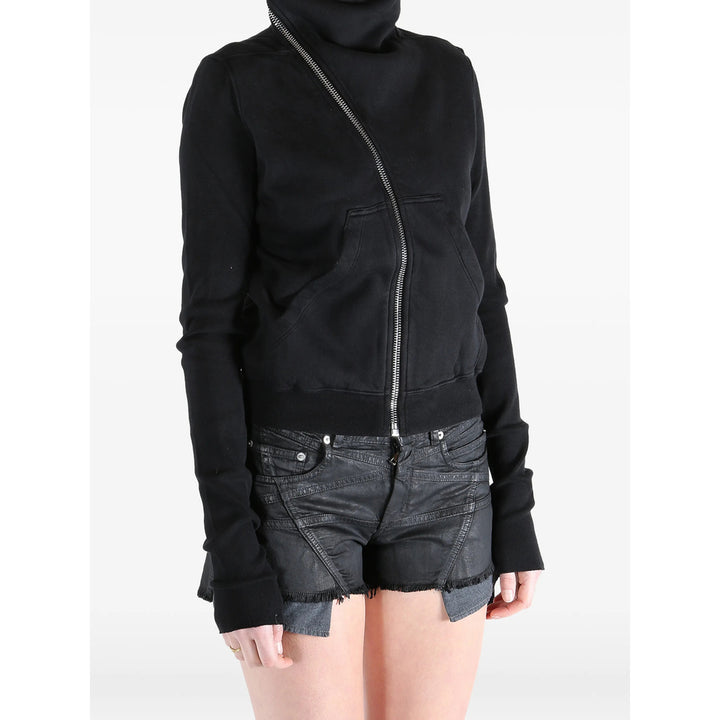 Rick Owens Drkshdw Sweatshirts - Black | b58b72158372b4105c6de686d9b79804fb97dfe7