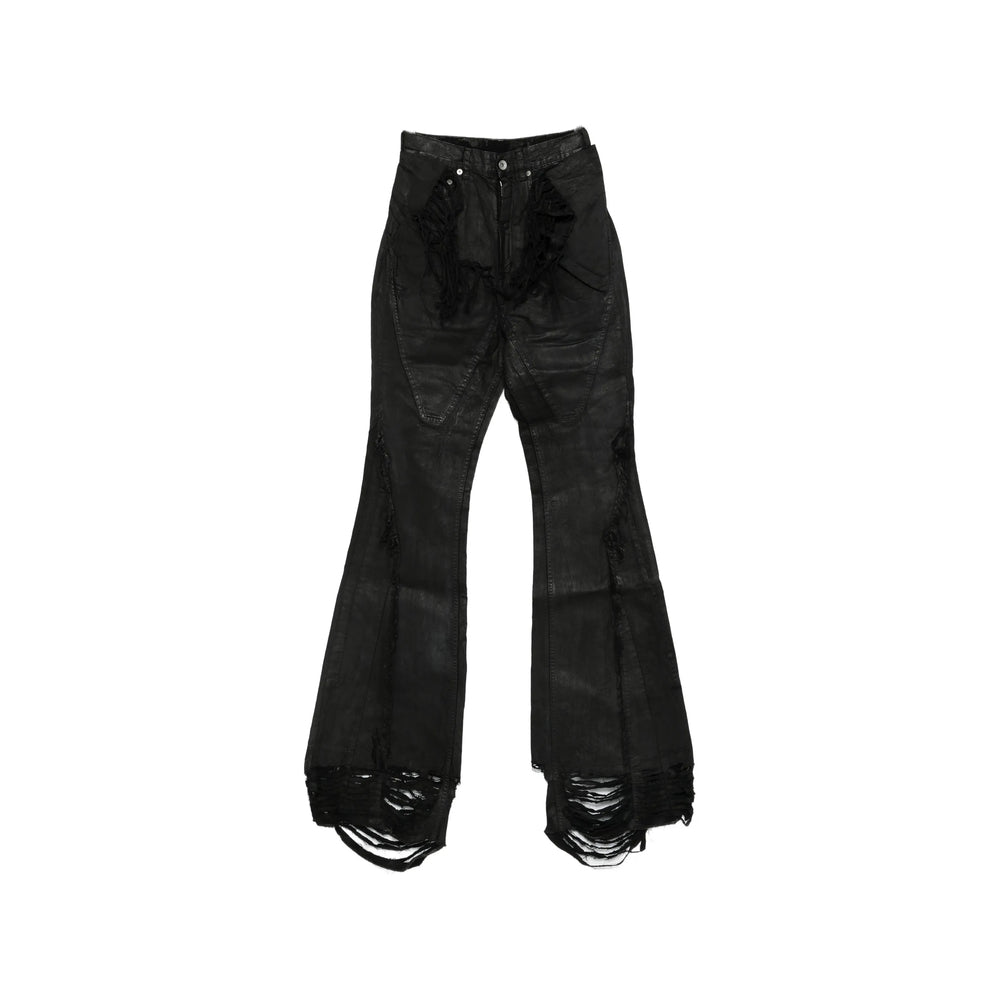 Rick Owens Drkshdw Denim - Black | aa949a50dc4f0fc872923d00350227ec36e9c07b
