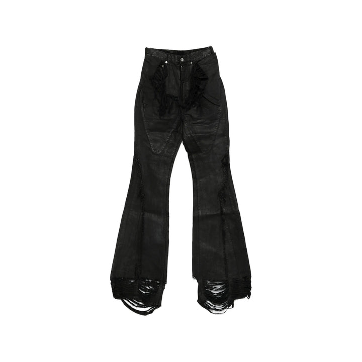 Rick Owens Drkshdw Denim - Black | aa949a50dc4f0fc872923d00350227ec36e9c07b