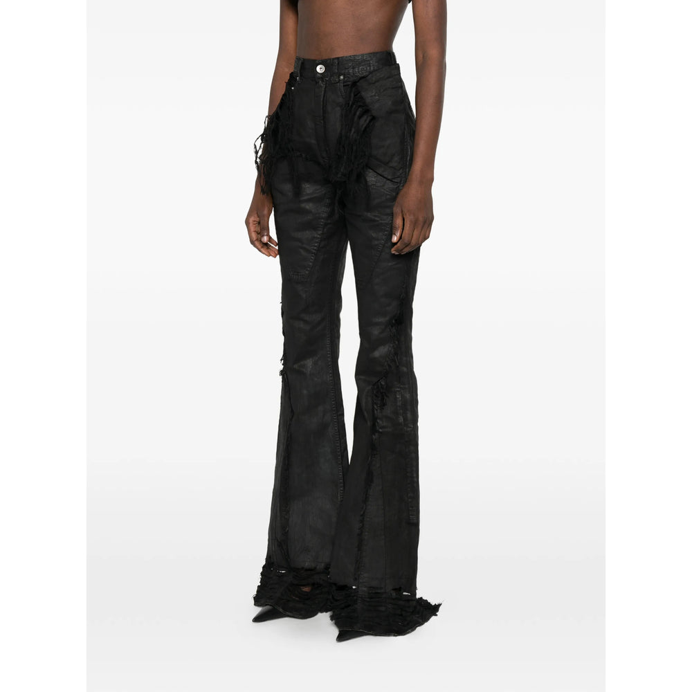 Rick Owens Drkshdw Denim - Black | 5ed6c992a808d005deb728f222b46f888128a0d6