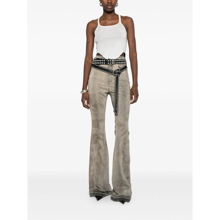 Rick Owens Drkshdw Denim - Neutral | b41ab87ac4a9d90a1860d927ab17bb2be03bce98