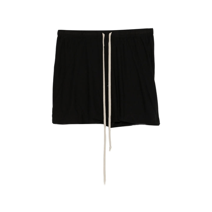 Rick Owens Drkshdw Shorts - Black | 5635827396690778a0de4262de6b0aa5e819dc63