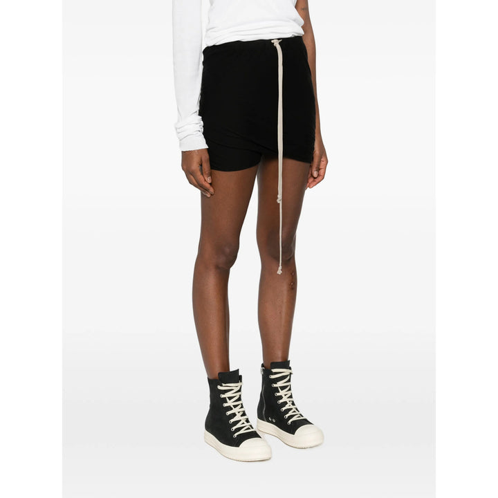 Rick Owens Drkshdw Shorts - Black | ea3307bd8bd19e2e3068889032754bbade44063d