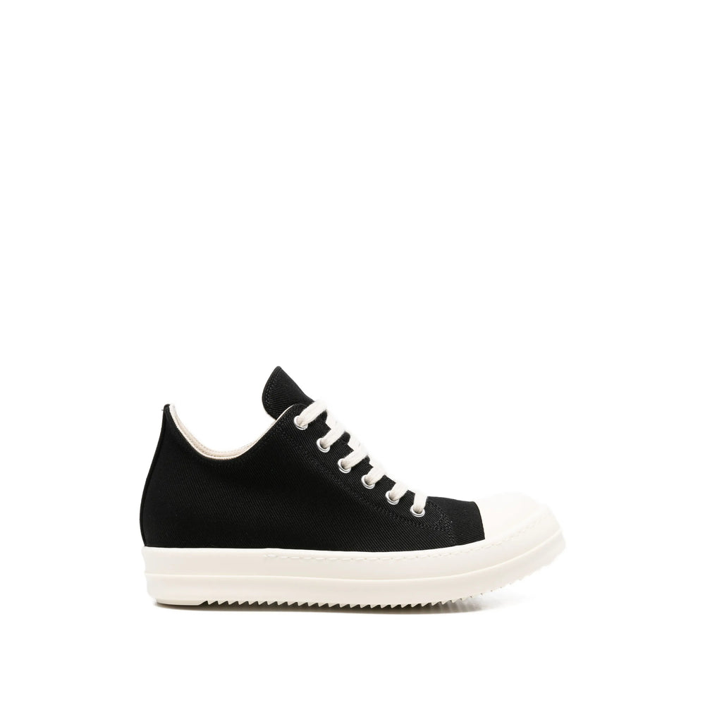 Rick Owens Drkshdw Sneakers - Black | af0501a586d122c1654762519a6b89c3e32e1d38
