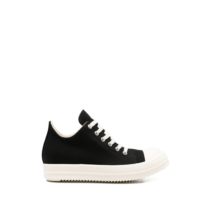 Rick Owens Drkshdw Sneakers - Black | af0501a586d122c1654762519a6b89c3e32e1d38