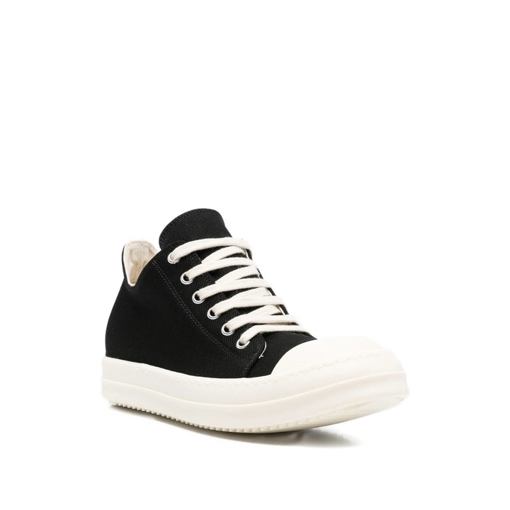 Rick Owens Drkshdw Sneakers - Black | 0b67b17d54700e65602927c434c01d20ef7c55d0