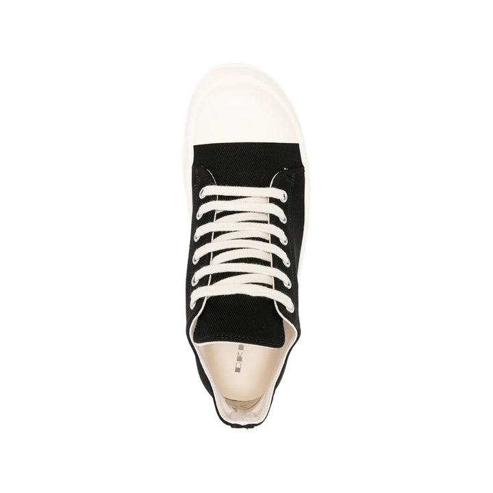 Rick Owens Drkshdw Sneakers - Black | 0723b2a2b9e3577fb20fbcf33189345b6b61cf4f