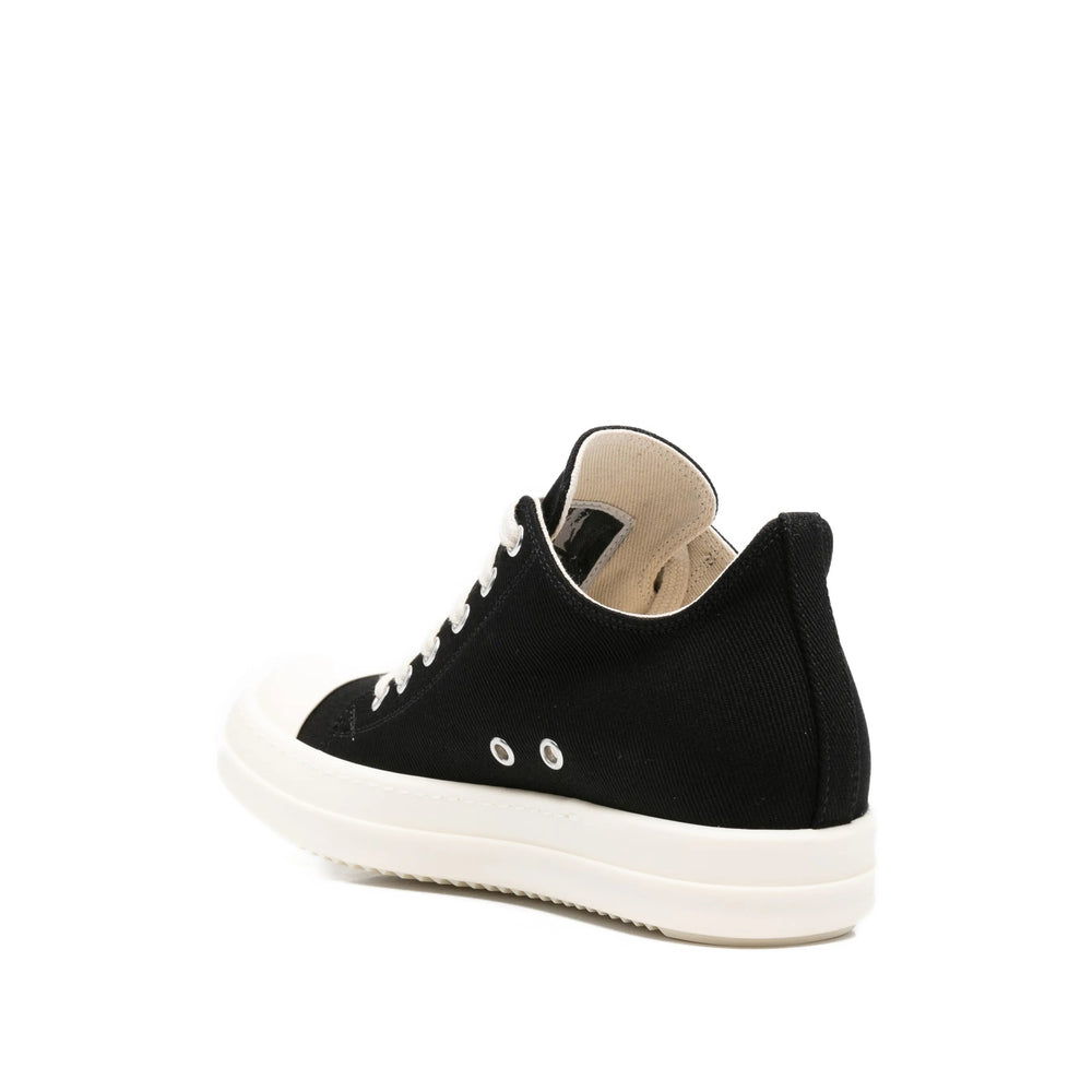 Rick Owens Drkshdw Sneakers - Black | 9ffd576843a457972e78b9bcdb5b3a9333132a6a