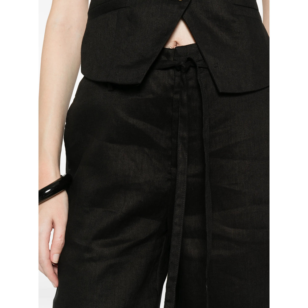Jc Sophie Pants - Black | c75f98ebc8246a47434ce87483641ec8a083c5ba