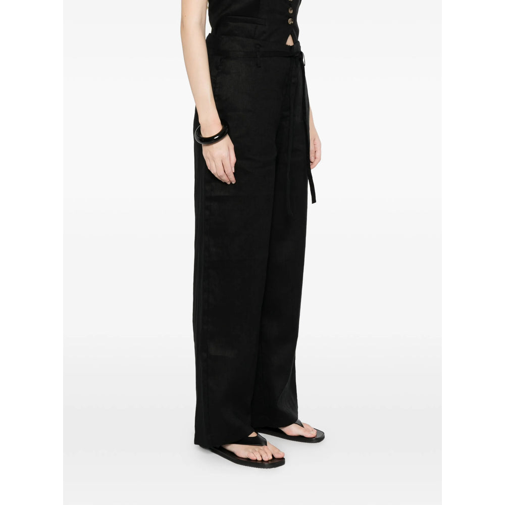 Jc Sophie Pants - Black | 7f957f33978e85c67aab76aee45a7023e6ae388d