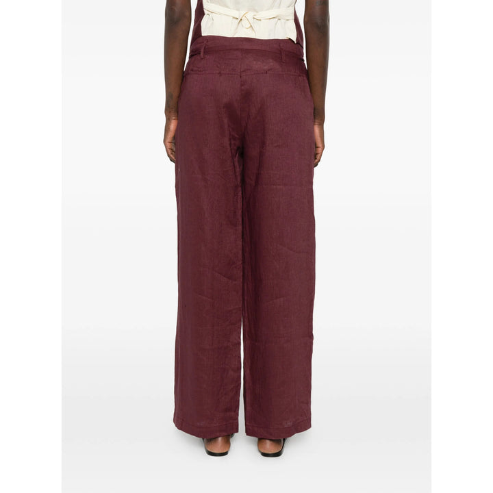 Jc Sophie Pants - Red | 19a267638ad55aab3e55c32d8201dd41571f5f37