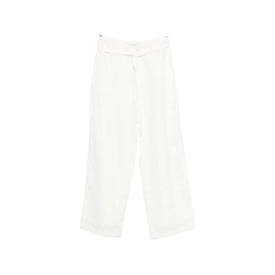 Pants White