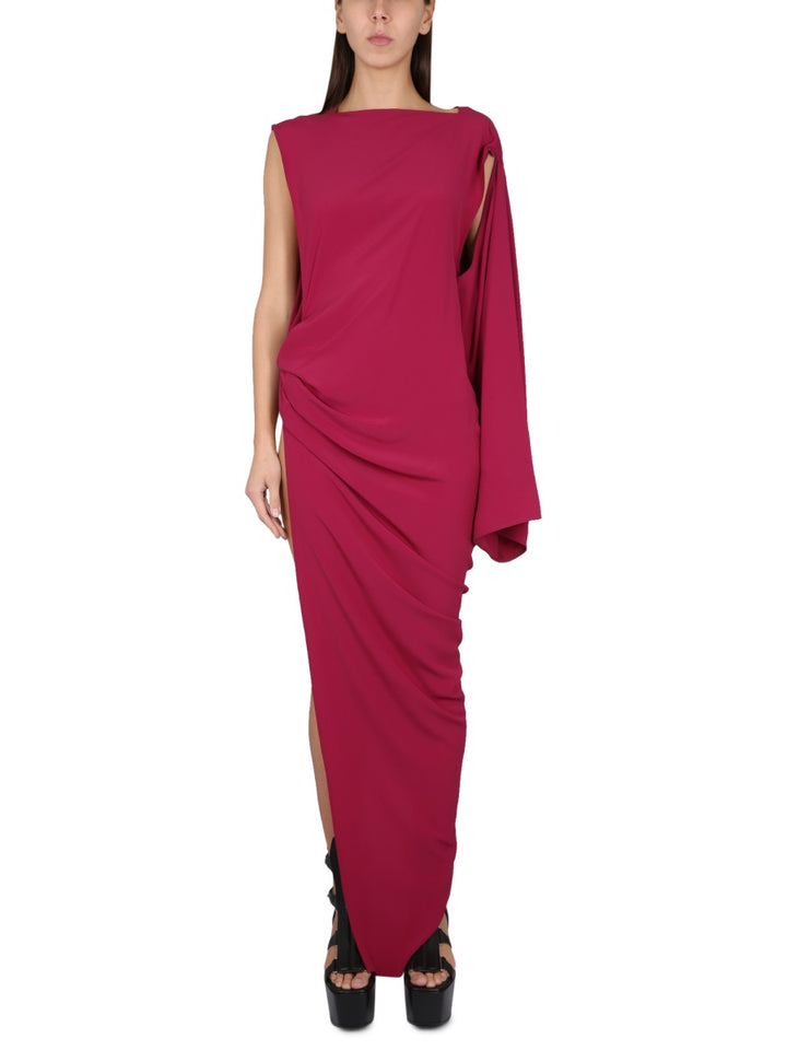 Rick Owens Suits & Dresses - Fuchsia | Wanan Luxury