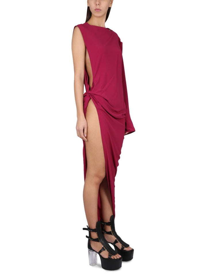 Rick Owens Suits & Dresses - Fuchsia | Wanan Luxury