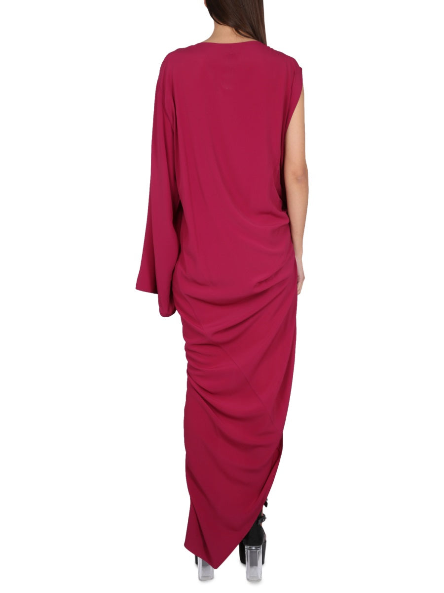 Rick Owens Suits & Dresses - Fuchsia | Wanan Luxury