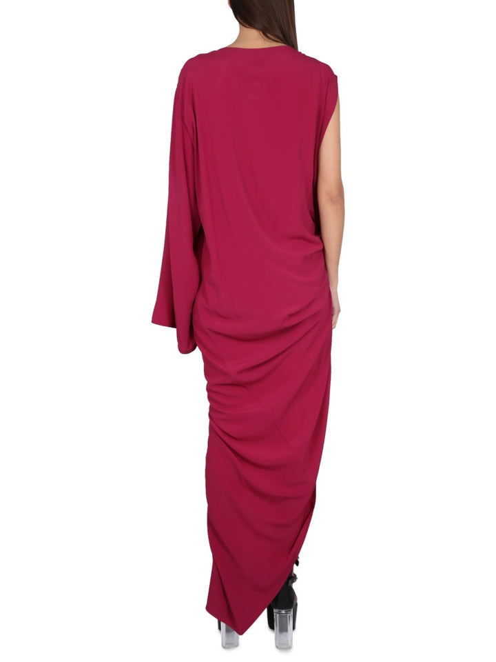 Rick Owens Suits & Dresses - Fuchsia | Wanan Luxury