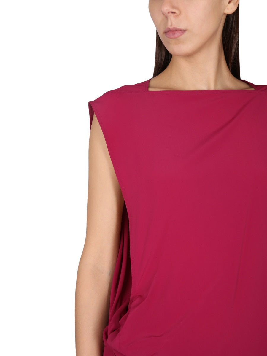 Rick Owens Suits & Dresses - Fuchsia | Wanan Luxury