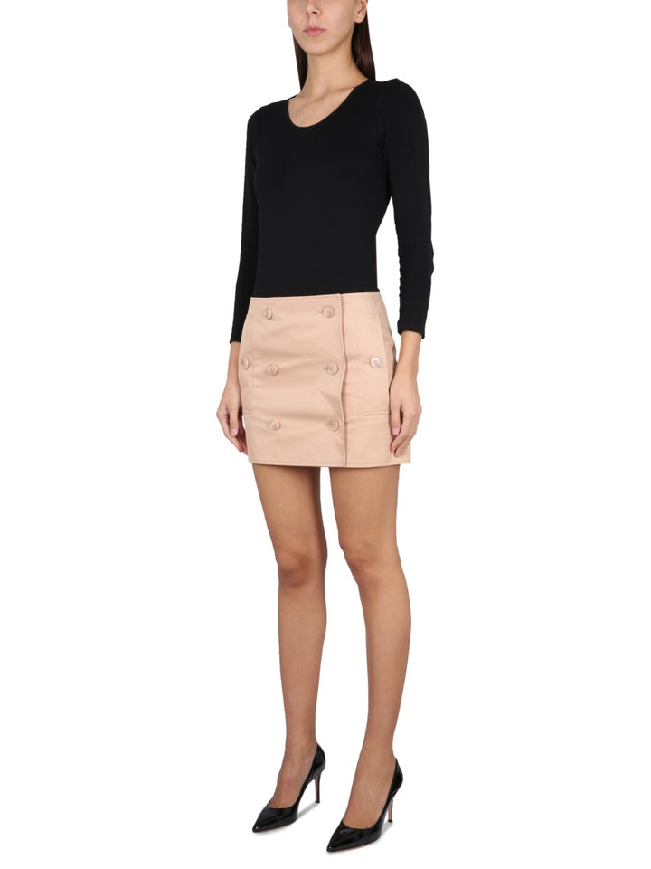 Burberry Skirts - Beige | Wanan Luxury