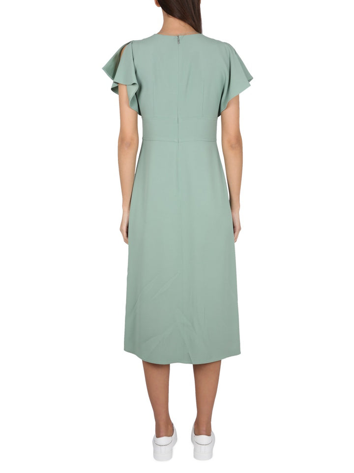 Boss Suits & Dresses - Green | 1babbdf34ae6eb8b819ab45e53d4917ce278af20