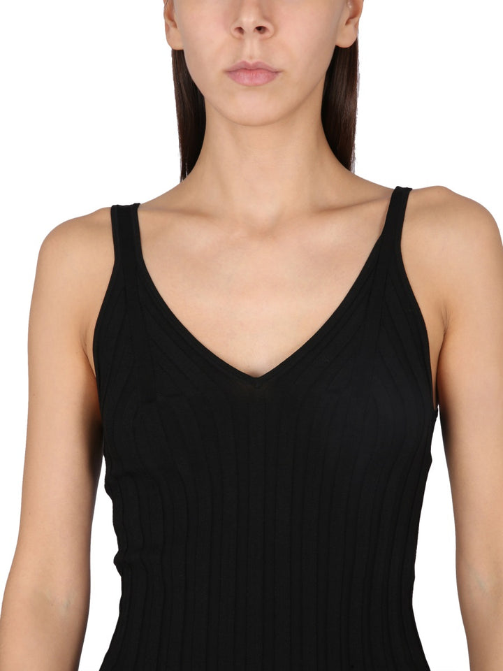 Helmut Lang Tops - Black | Wanan Luxury