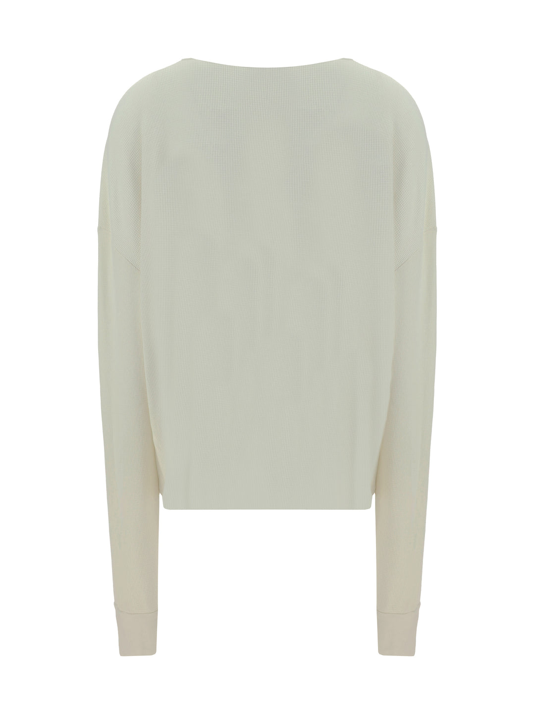 OVERSIZED THERMAL T-SHIRT