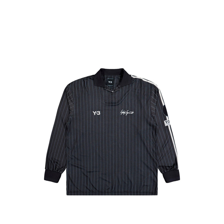 Y3 X Elite 5 T Shirts - Black | 703cc20a4cc51e1251f0c2986b8328eb5f169dce