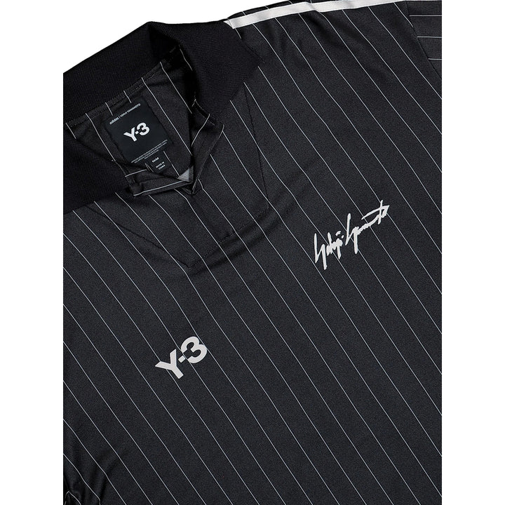 Y3 X Elite 5 T Shirts - Black | bded83855cd92781b89ee15dae1d9a9a7ff484bb