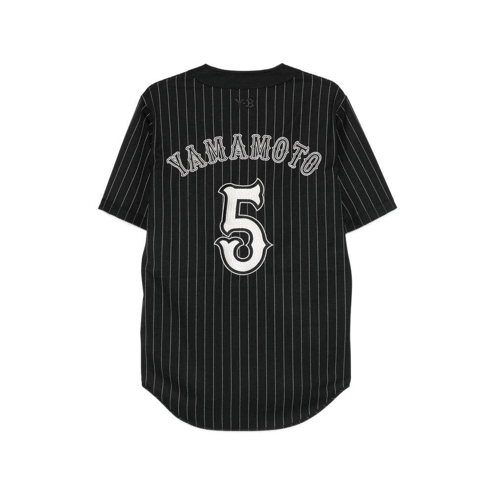 Y3 X Elite 5 Outerwears - Black | 77f5fb26efe2e34fe2ffa998db6f7f7669b47c4d