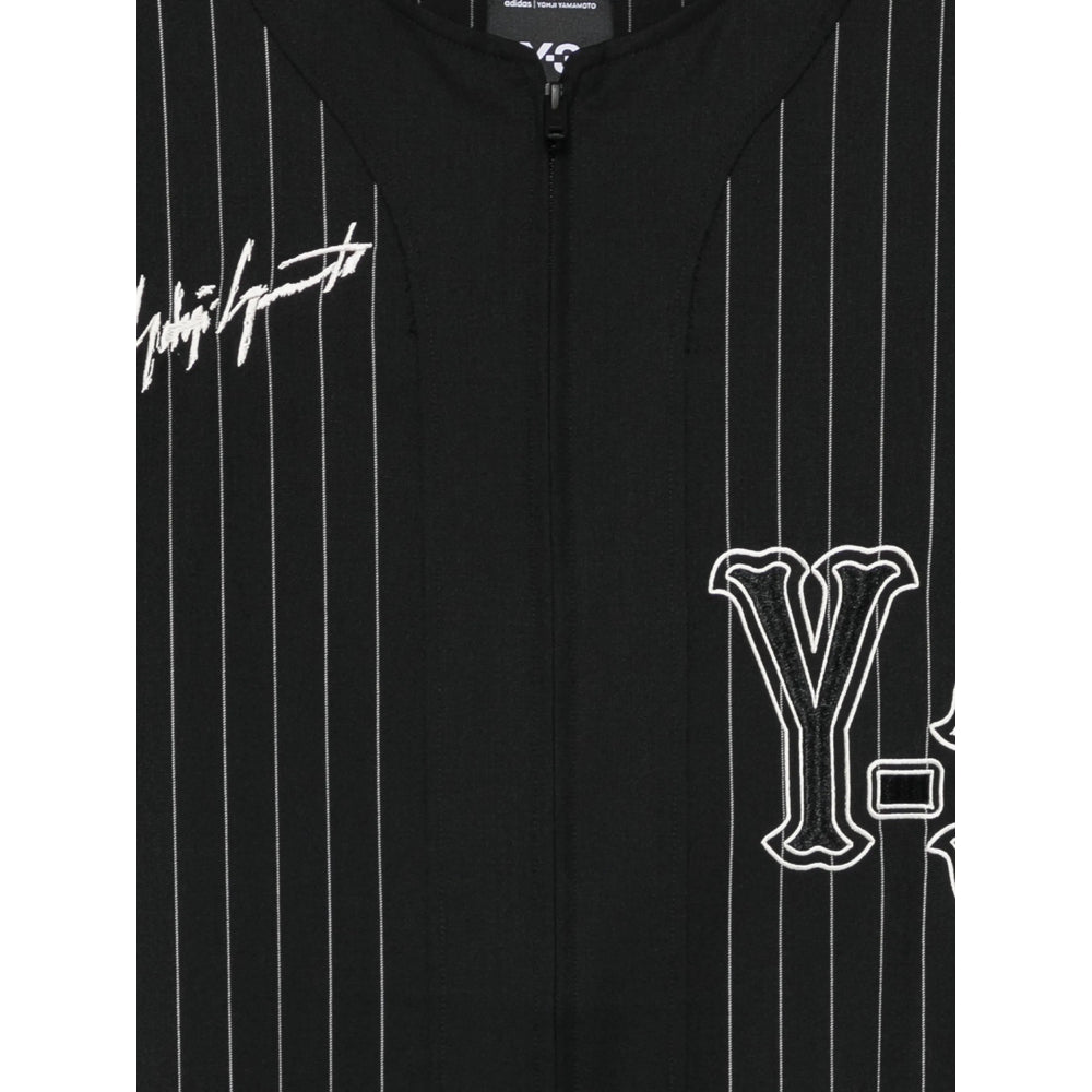 Y3 X Elite 5 Outerwears - Black | 5460325ef6dd3974f24d0d6772c9acfcd716e7b0