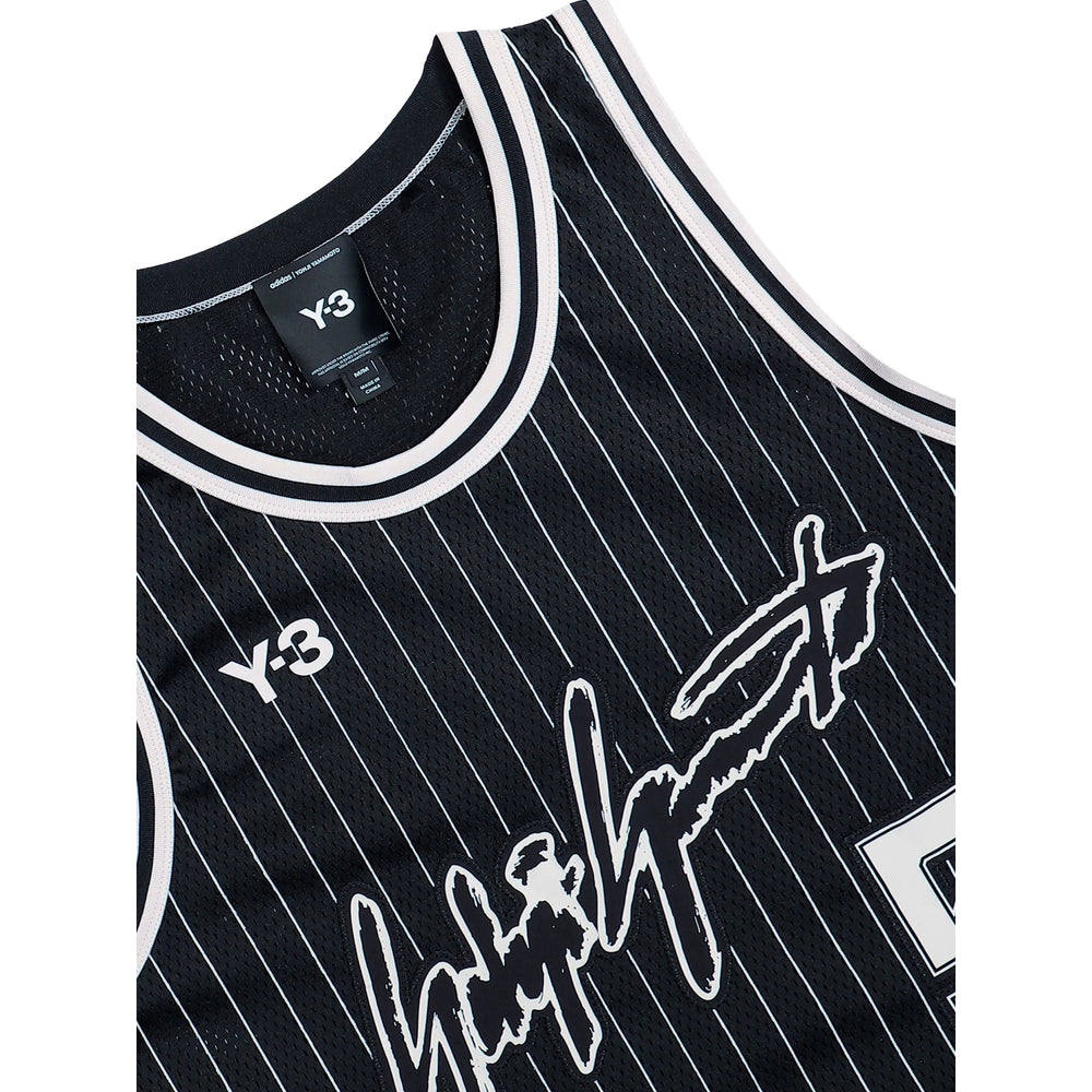 Y3 X Elite 5 T Shirts - Black, White | b79696120452160f0cc0e6fbe2a9f19eed1890e6