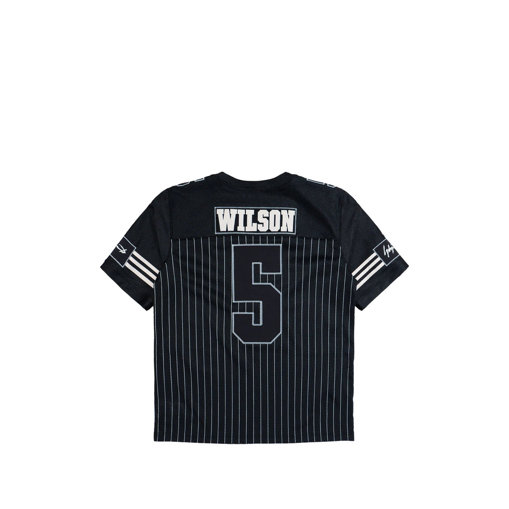 Y3 X Elite 5 T Shirts - Black | 89d234844f2957082720cb58d0d75bf718da9fac