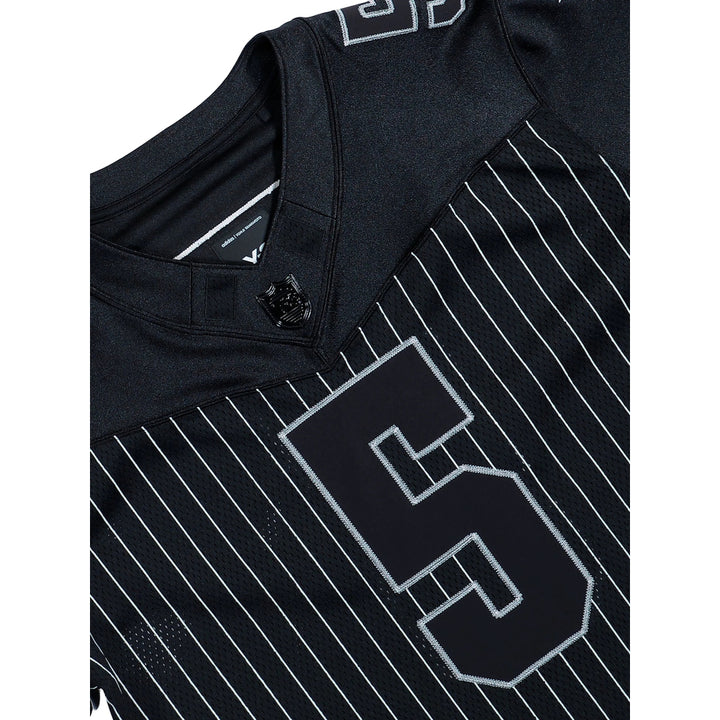 Y3 X Elite 5 T Shirts - Black | 2f9be638f5379a98c2e708f654b39b141e21ef0c