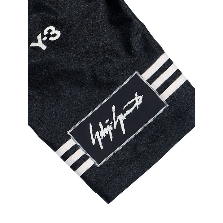 Y3 X Elite 5 T Shirts - Black | 70031d89301926d7fb72bcb87688223031e1dcd6