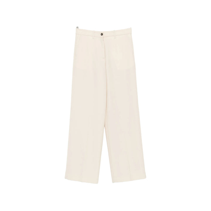 Nine In The Morning Pants - Neutral | bcdda9cd826cf7cceaf9b97fcacb5ef5805d391f