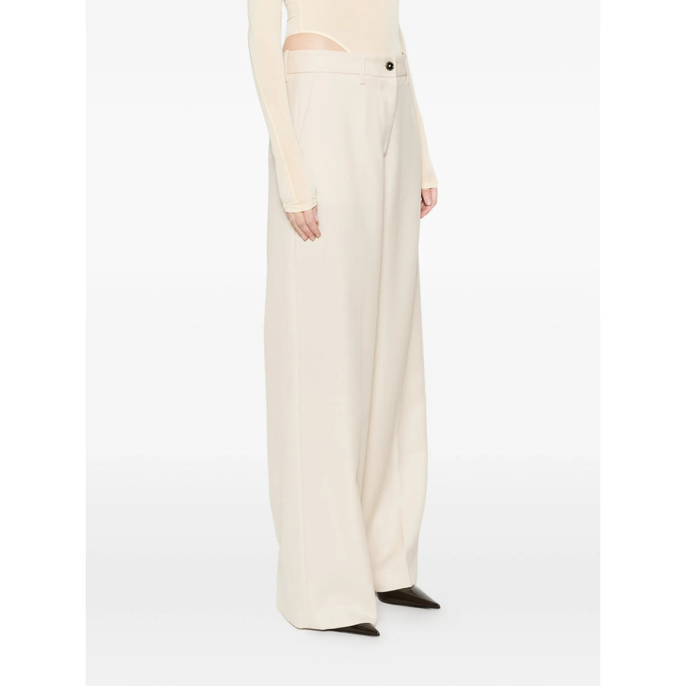 Nine In The Morning Pants - Neutral | 857f62e26f44d28c1c89971232f3519cd772e0c7