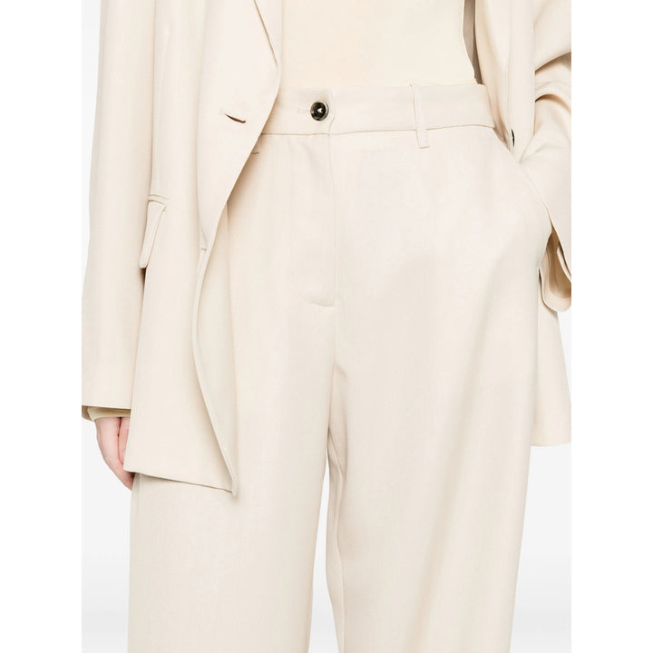 Nine In The Morning Pants - Neutral | 702ad324116b84cebfc5927046489cd53de39a45