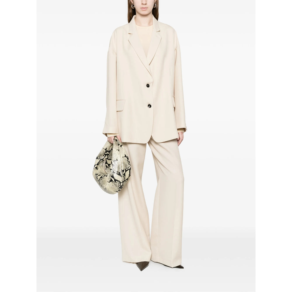 Nine In The Morning Pants - Neutral | 343583fe45eda59b78c9ffc64a9bc9fd3629240a