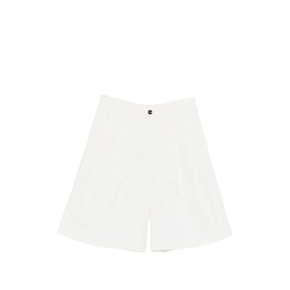 Nine In The Morning Shorts - Neutral | 75bca3e4c91c437cc4f57c7353bd7e63a6ecd4a5